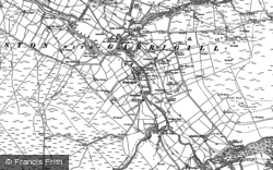 1898 - 1947, Garrigill