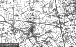 1910, Garstang