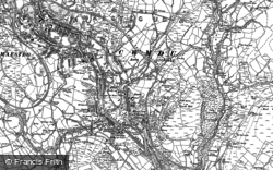 1897, Garth