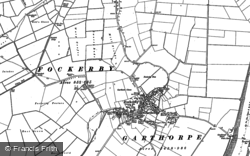 1906, Garthorpe