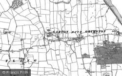 1908, Garton