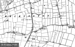 1887, Garwick