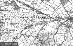 1891, Gate Helmsley