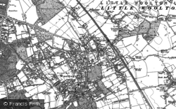 1904 - 1905, Gateacre