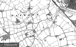1885, Gateley