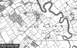 1891, Gatenby