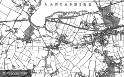1897, Gatley