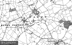 1885, Gaulby