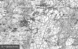 1911, Gawthwaite