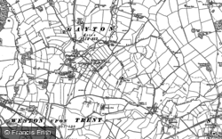 1881, Gayton