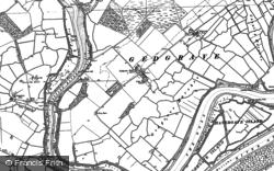 1902, Gedgrave Hall