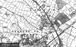 1883, Gedling