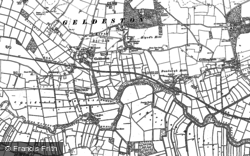 1903, Geldeston