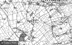 1910, Gellifor
