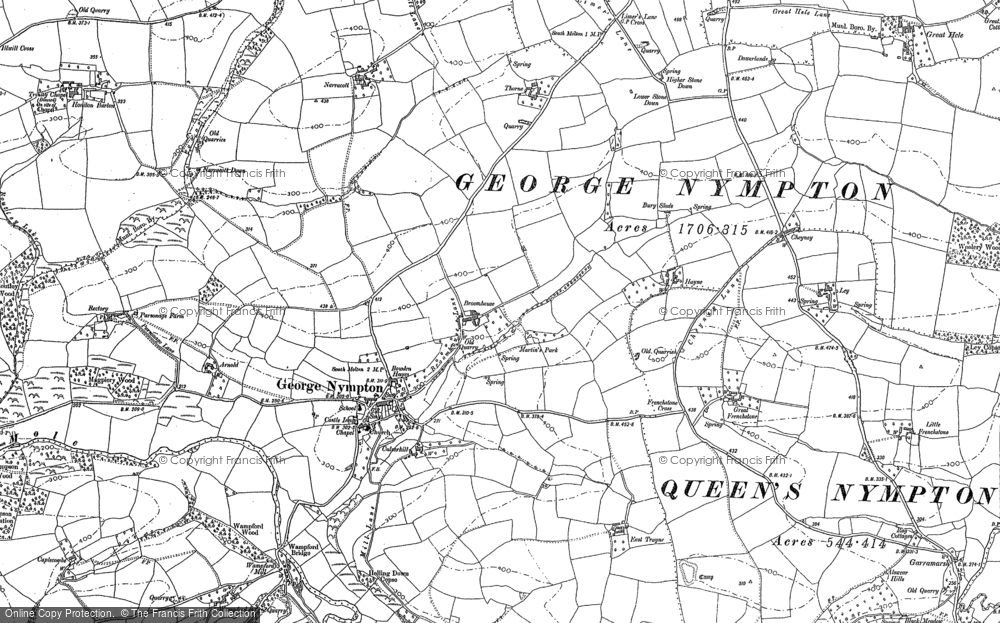 1886 - 1888