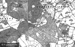1897 - 1923, Gerrards Cross