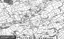 1884 - 1885, Geuffordd
