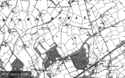 1895, Gidea Park