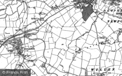 1924, Giffard Park
