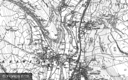 1907, Giggleswick