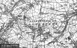 1891 - 1892, Gildersome
