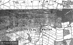 1897, Gildingwells