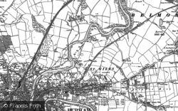 1895, Gilesgate