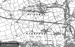 1897 - 1914, Gileston