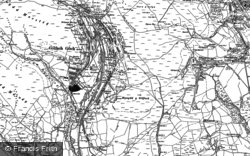 1897 - 1898, Gilfach Goch