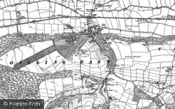 1889, Gilling East
