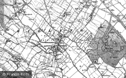 1892, Gilling West