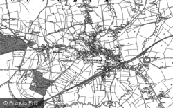 1900, Gillingham