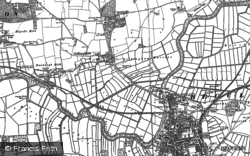 1903, Gillingham