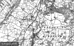 1878 - 1897, Gillow Heath