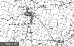 1885, Gilmorton