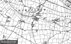1905, Gimingham