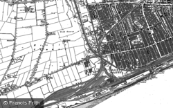 1908, Gipsyville