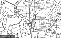 1884 - 1899, Girton
