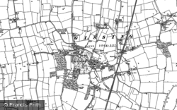 1883, Gissing