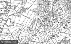 1888, Glan Gors