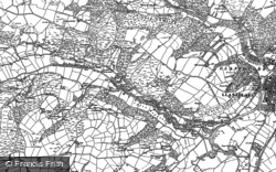 1885, Glan-Y-Nant
