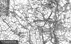 1916, Glan-Y-Nant