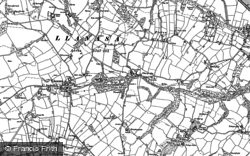 1910, Glan-Yr-Afon