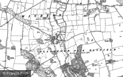 1886, Glandford