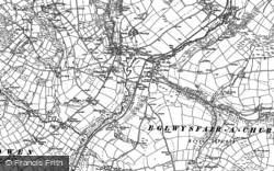 1888 - 1906, Glandwr