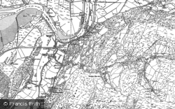 1900, Glandyfi
