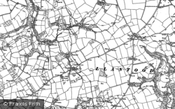 1888 - 1905, Glanrhyd