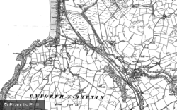 1904, Glanwern