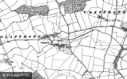 1885 - 1899, Glapthorn