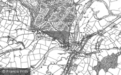 1887, Glasbury